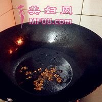 干煸四季豆的做法图解11