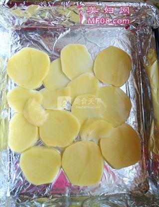香辣豆豉烤全鱼