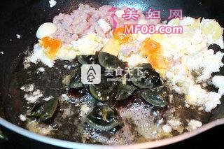 上汤豆苗