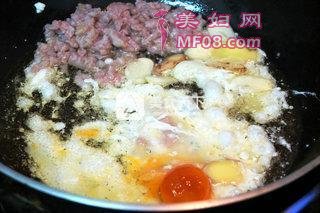 上汤豆苗