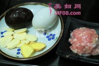 上汤豆苗