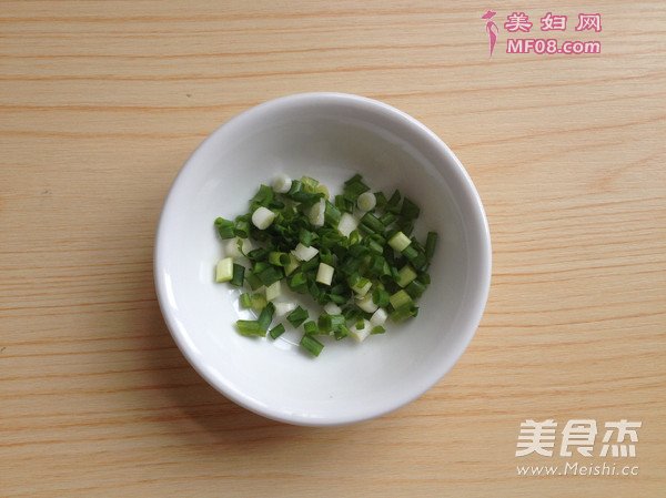 西红柿炒鸡蛋的做法
