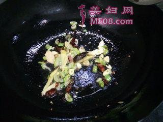 水煮牛肉