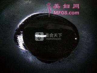 水煮牛肉