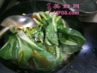 水煮牛肉