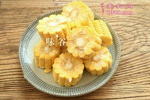 猴头菇猪骨汤的做法