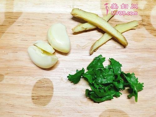 韩国泡菜豆腐汤的做法