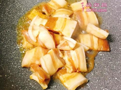 韩国泡菜豆腐汤的做法