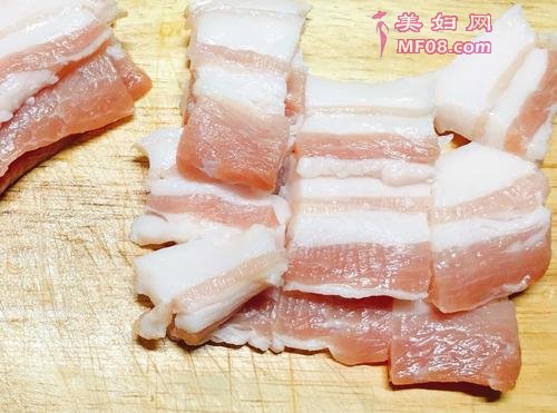 韩国泡菜豆腐汤的做法