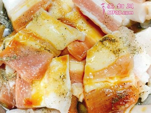 韩国泡菜豆腐汤的做法