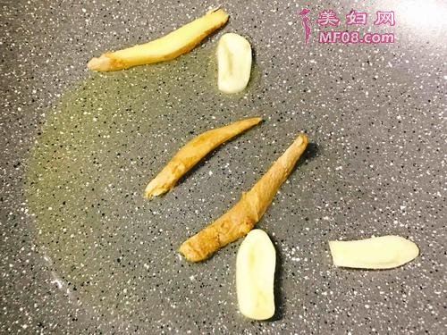 韩国泡菜豆腐汤的做法
