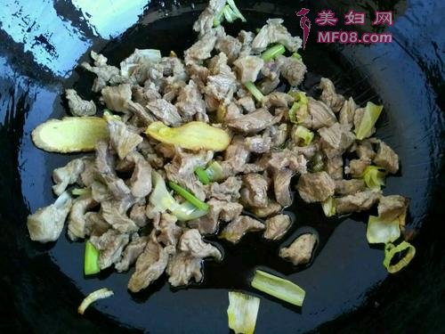萝卜羊肉汤的做法