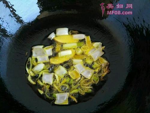萝卜羊肉汤的做法
