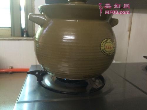 山药大骨汤的做法