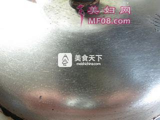 圆白菜牛排骨汤 的做法步骤：4