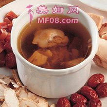 甘草麦枣瘦肉汤的做法