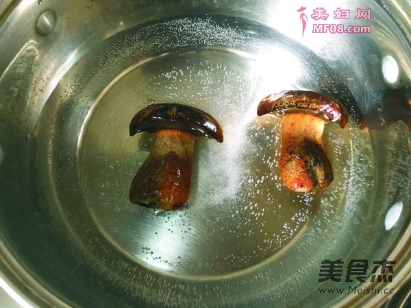 #格琳诺尔#芦笋亚麻籽油南瓜浓汤的做法