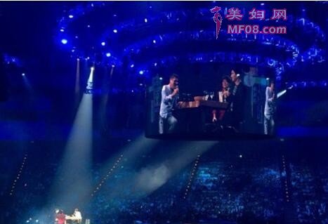 周华健30周年演唱会19日开唱寿星点赞阿里星球全程直播