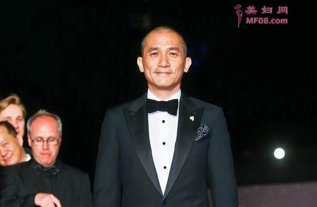 Angelababy演技好不好? 梁朝伟用“挖土豆”形容