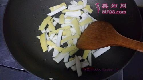 柚皮糖的做法