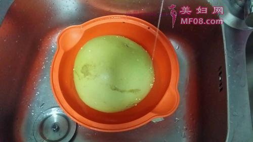柚皮糖的做法