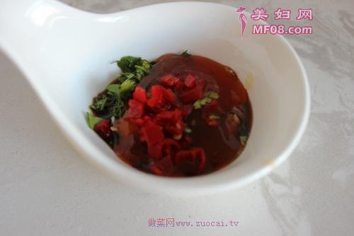 越南米皮卷的做法