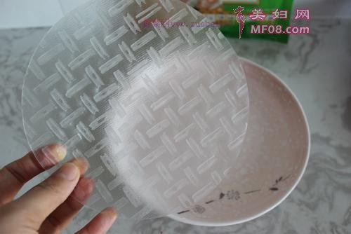越南米皮卷的做法