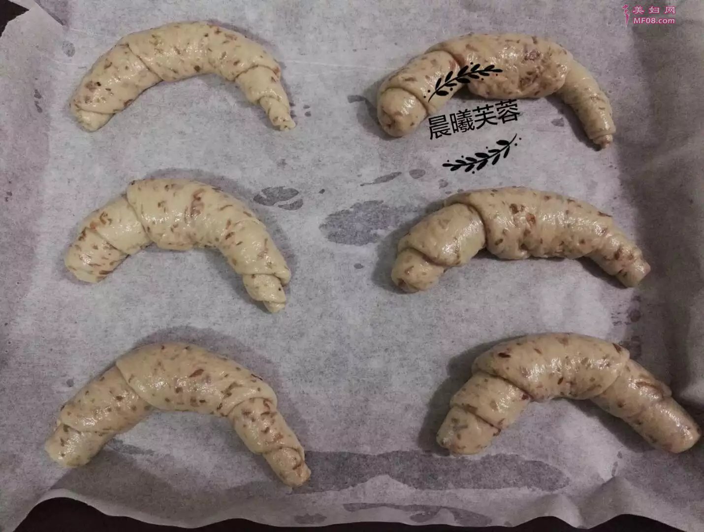 酵素DIY美食