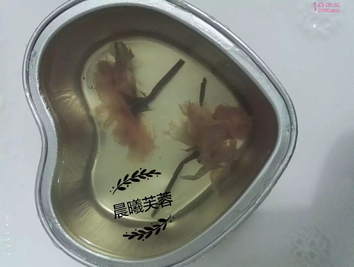 酵素DIY美食