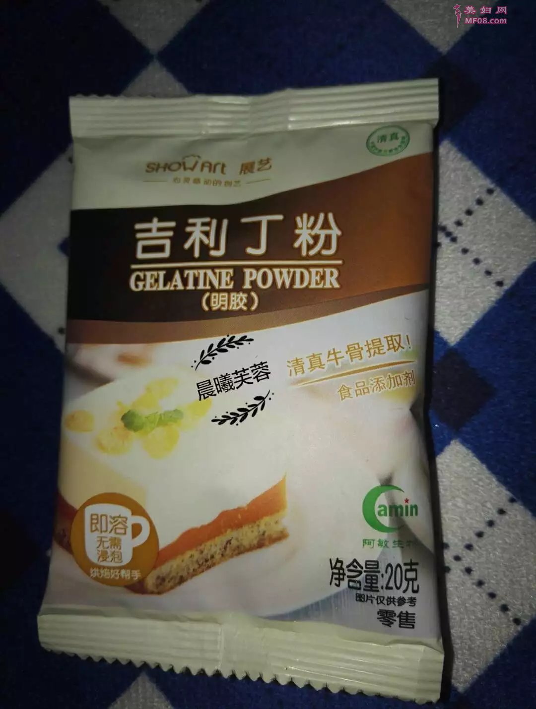 酵素DIY美食