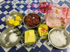酵素DIY美食