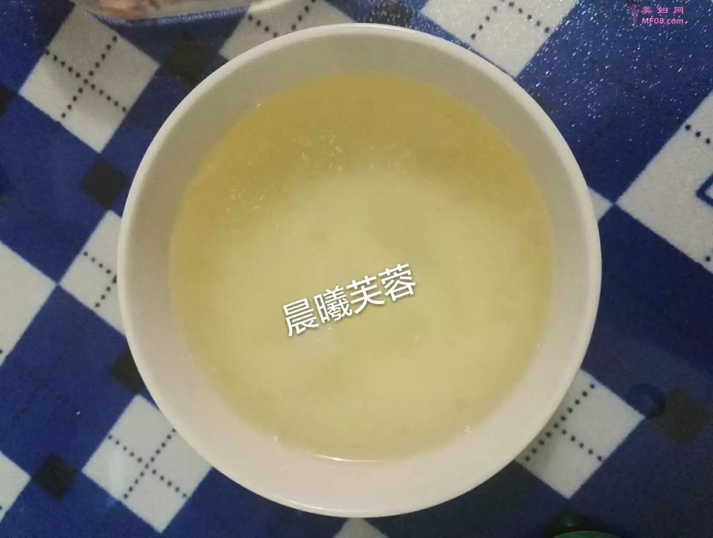酵素DIY美食