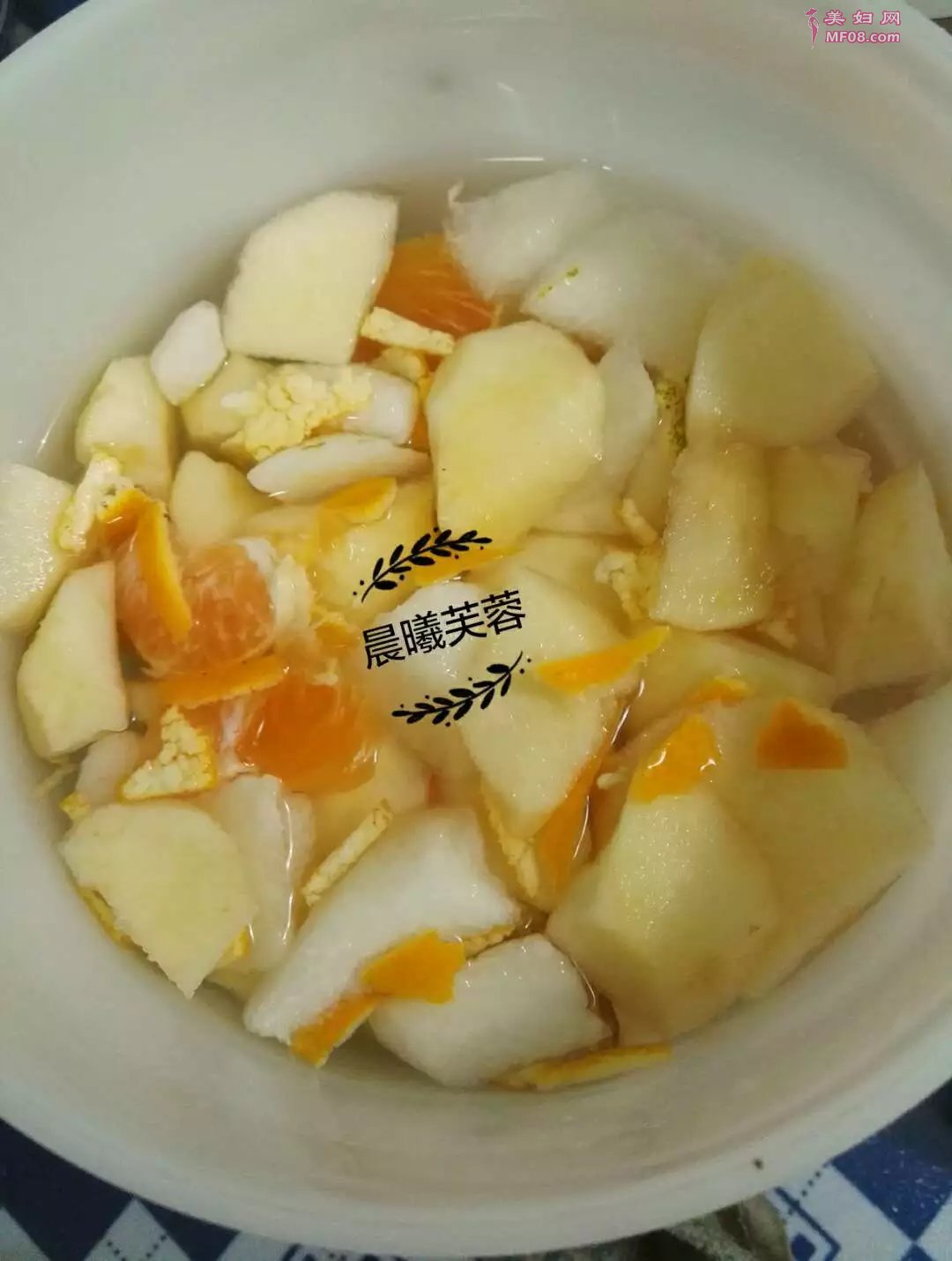 酵素DIY美食