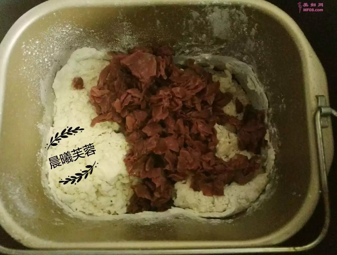 酵素DIY美食