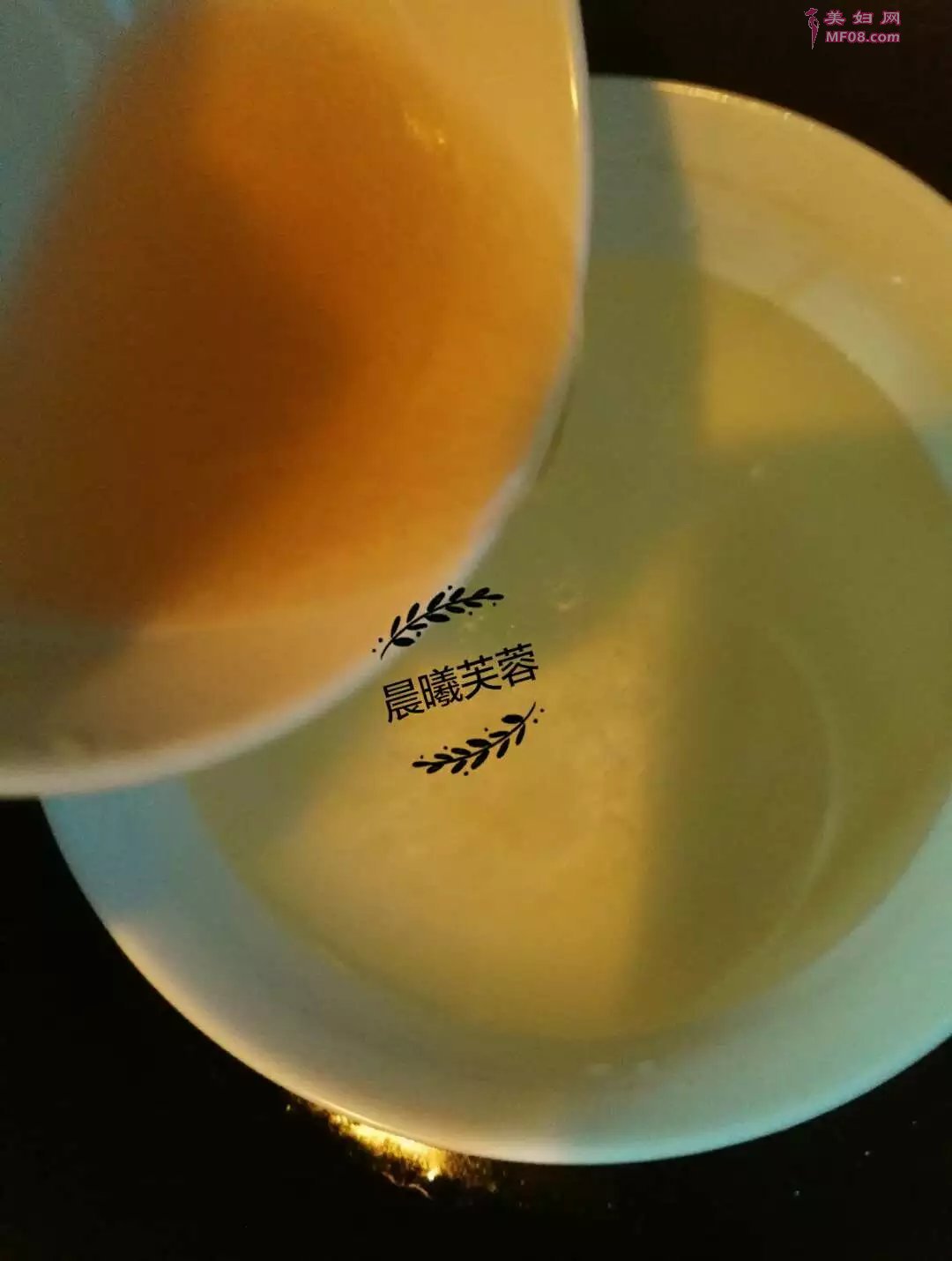 酵素DIY美食