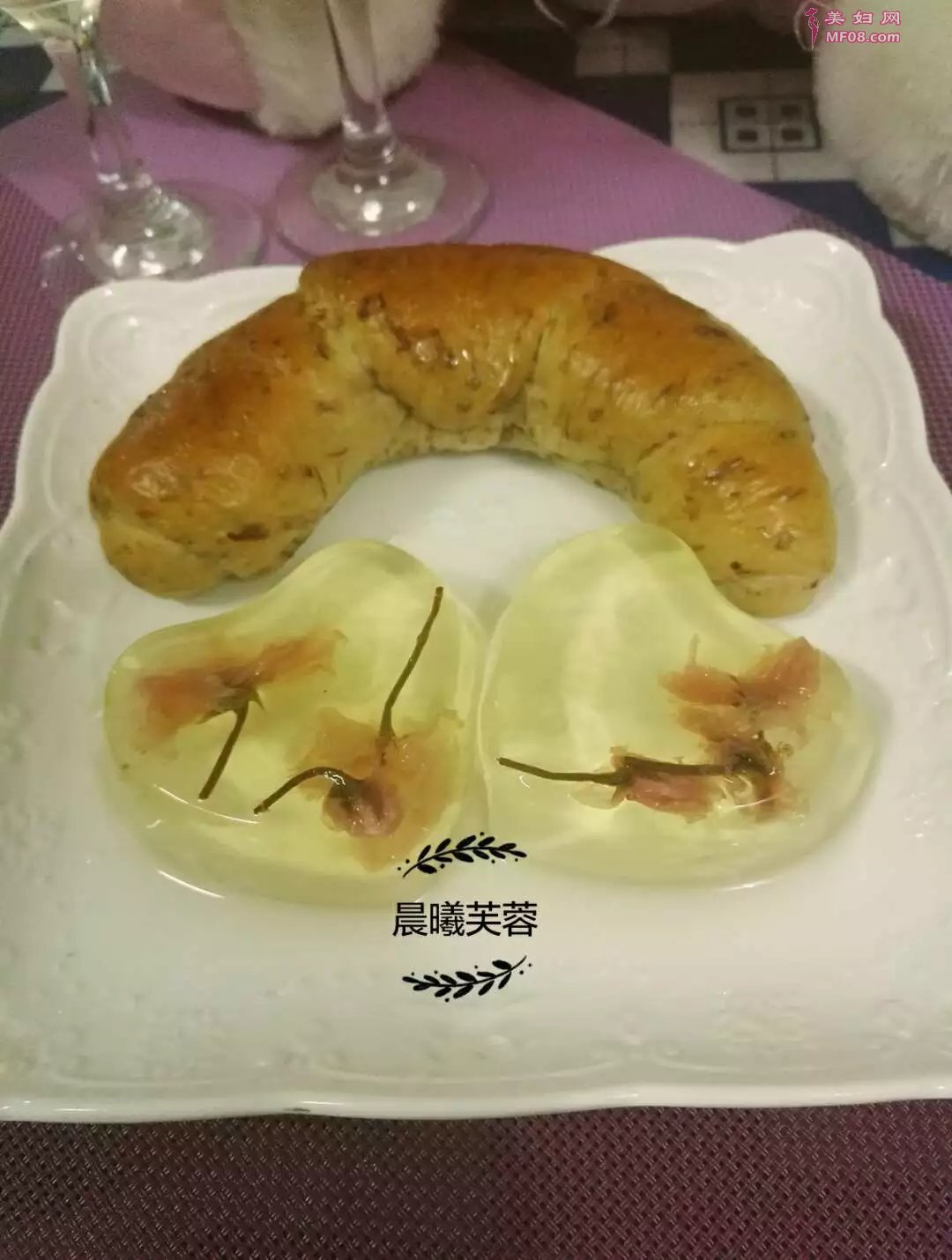 酵素DIY美食