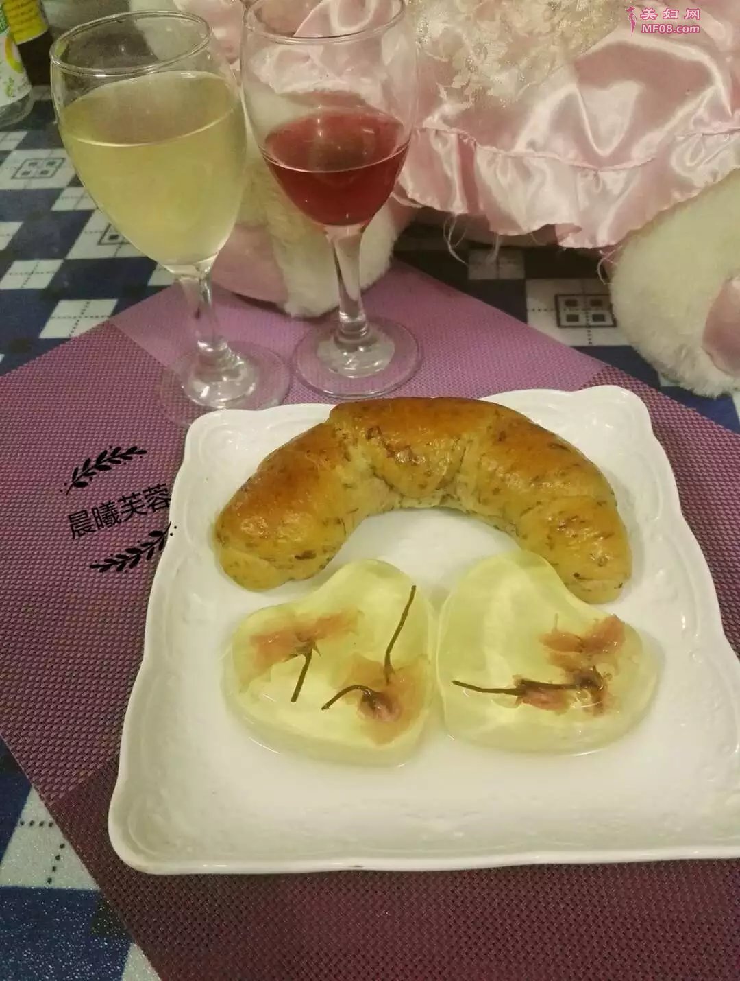 酵素DIY美食