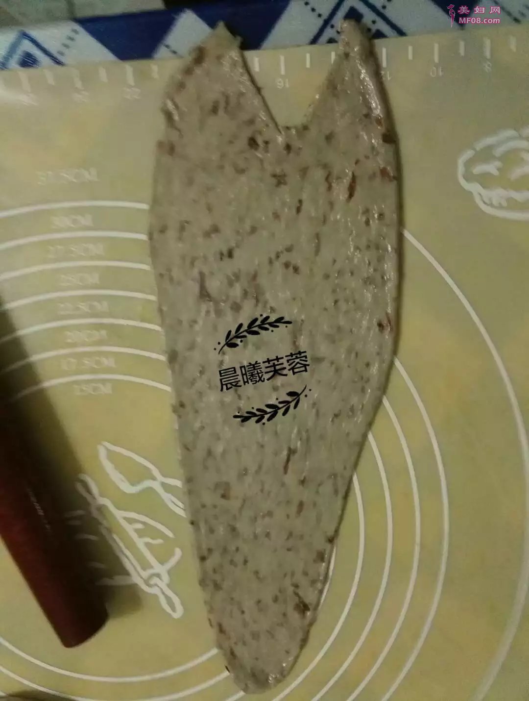 酵素DIY美食
