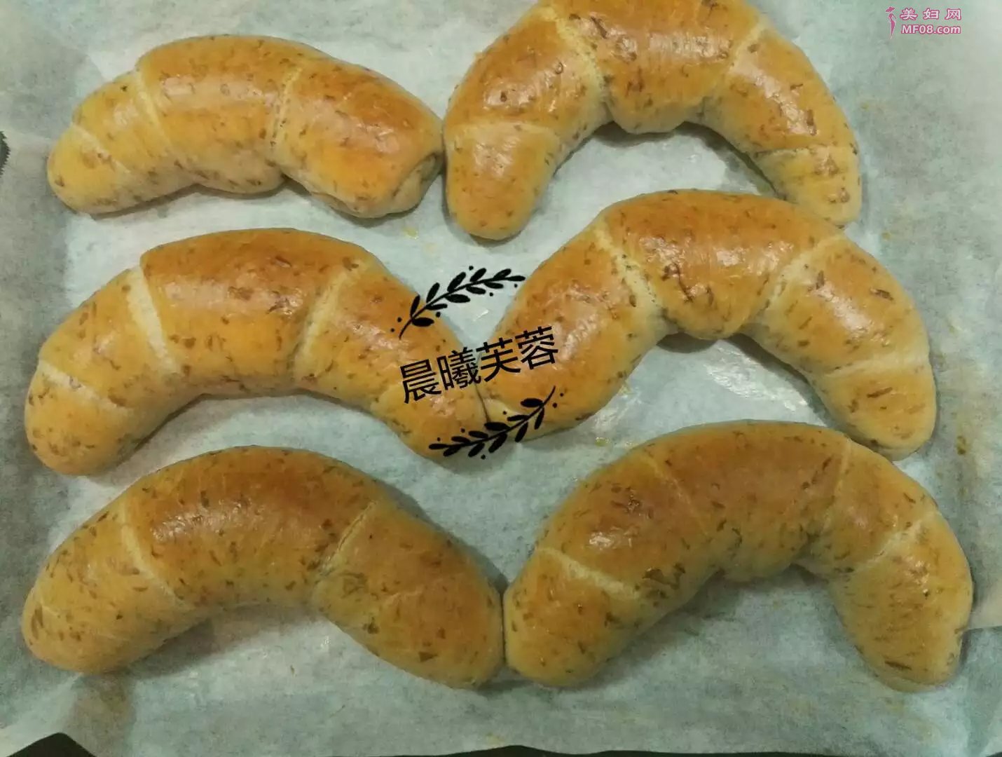 酵素DIY美食