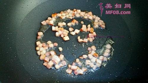 芝士焗饭的做法