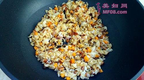 芝士焗饭的做法