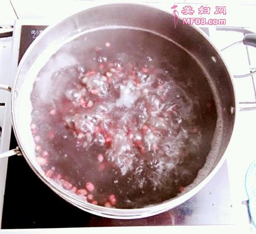 五谷饭的做法