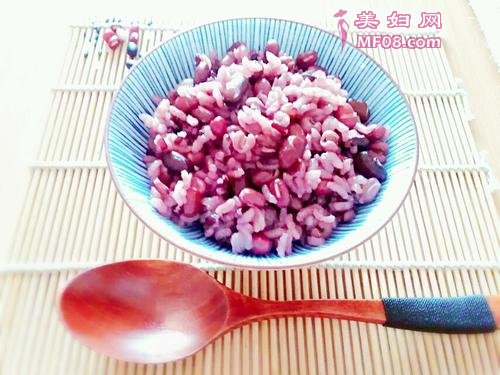 五谷饭的做法