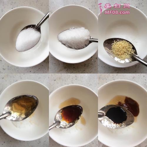 自制鸡肉松的做法