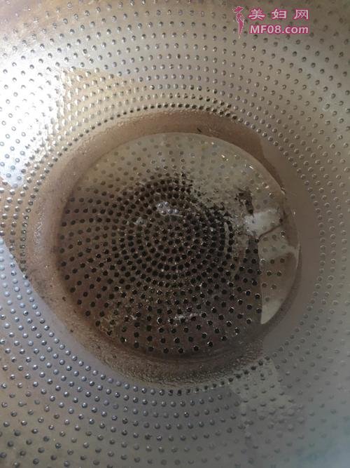 自制鸡肉松的做法