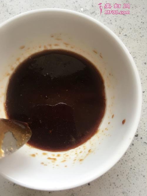 自制鸡肉松的做法