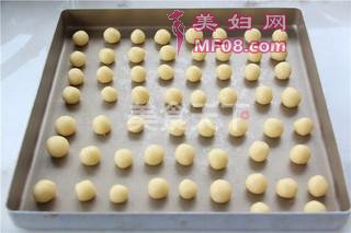 小朋友的健康零食——奶豆豆的做法步骤：5