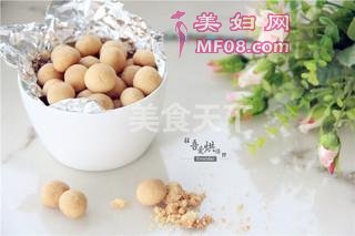 小朋友的健康零食——奶豆豆的做法步骤：8
