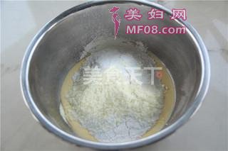 小朋友的健康零食——奶豆豆的做法步骤：3