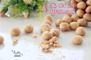 小朋友的健康零食——奶豆豆的做法步骤：9